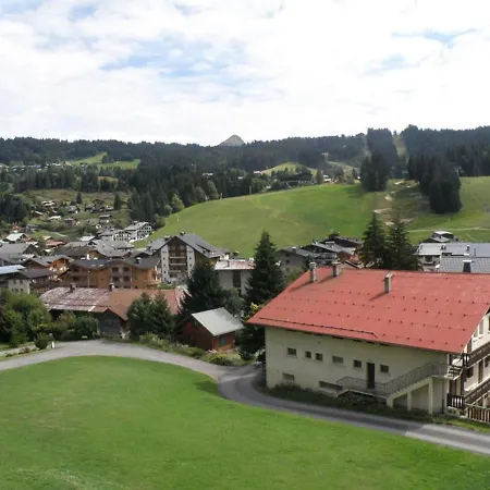 Cosy, Proche Centre, 3 Etoiles, Wi-fi, Parking Prive, Acces Skis Et Vtt, A 350m Des Telecabines - Fr-1-671-113 Les Gets