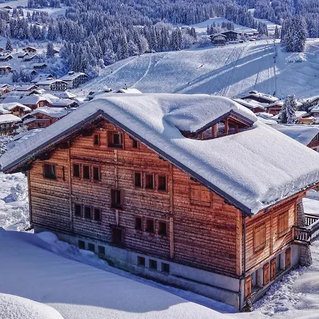 Cosy, Proche Centre, 3 Etoiles, Wi-fi, Parking Prive, Acces Skis Et Vtt, A 350m Des Telecabines - Fr-1-671-113 Apartment Les Gets